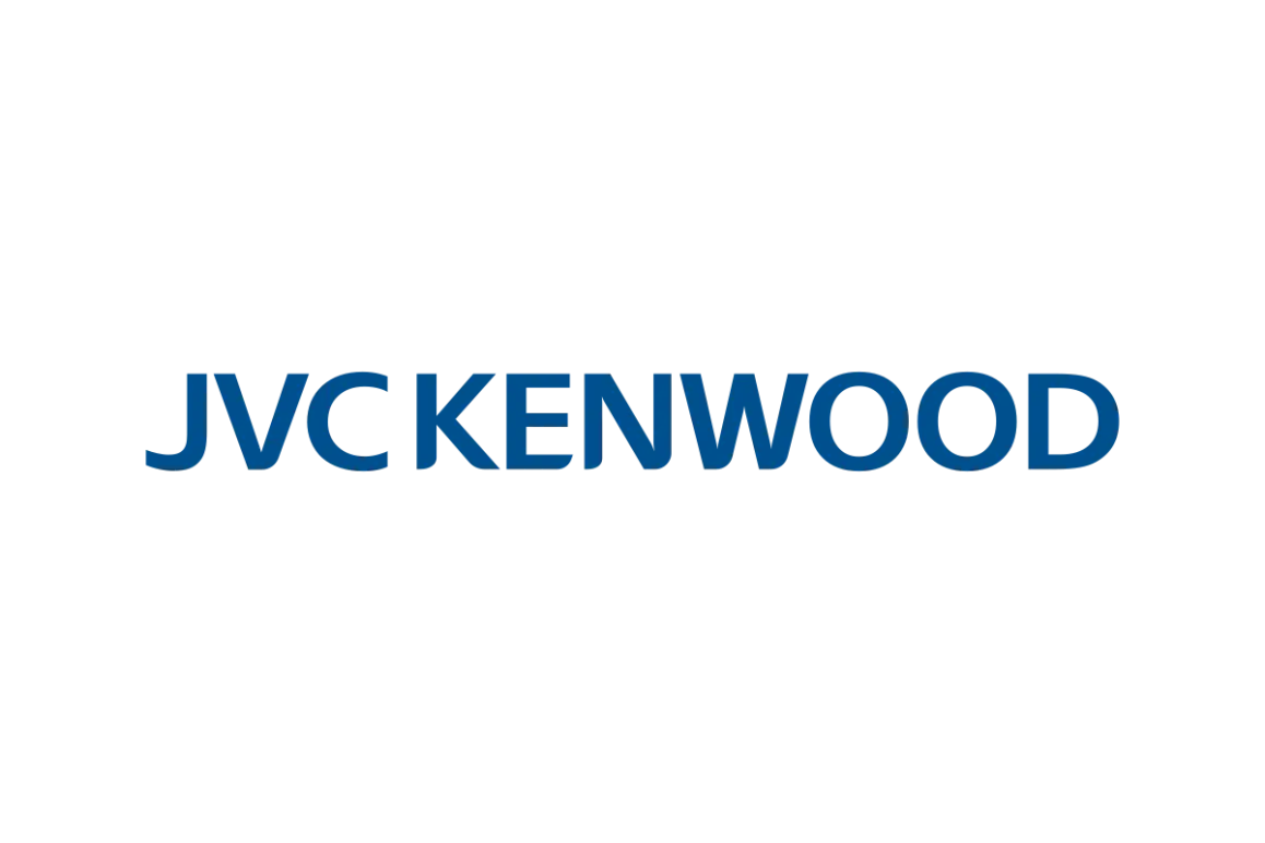 JVCKENWOOD